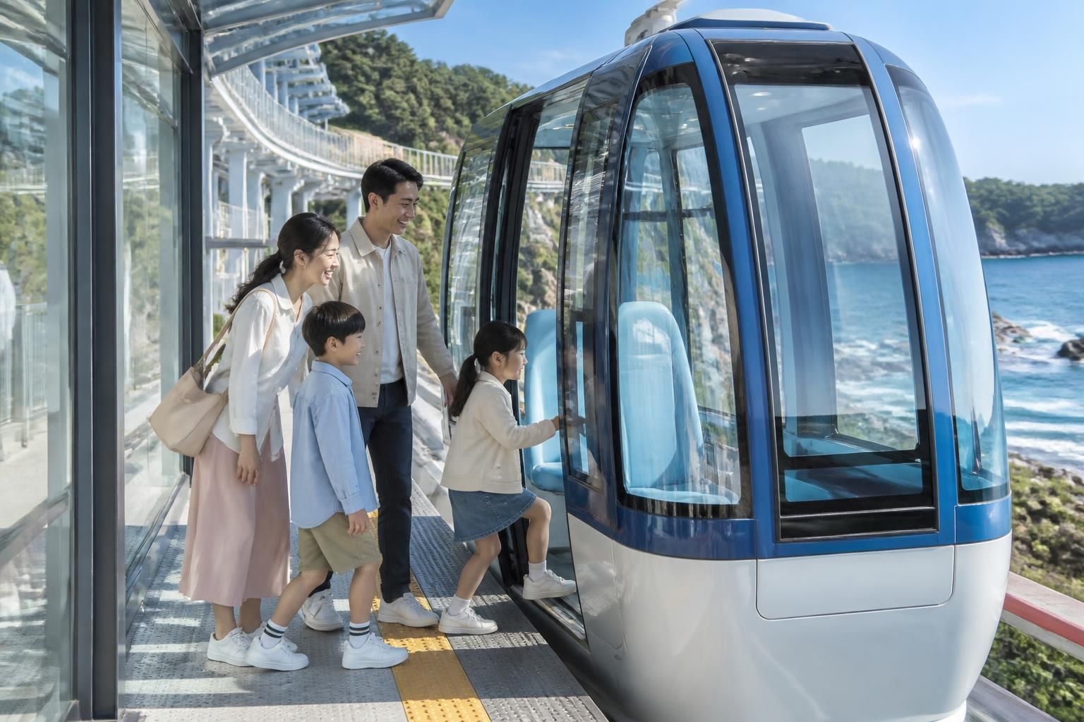 海外・国内旅行の「予約の種類」、実は大きく複数に分かれる